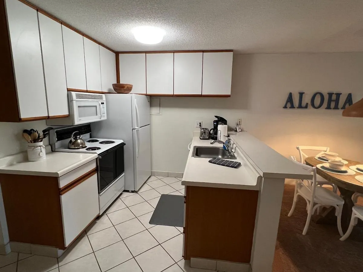 Hale Kamaole 240 Βίλα Wailea  0*, Wailea (Maui) Ηνωμένες Πολιτείες της Αμερικής