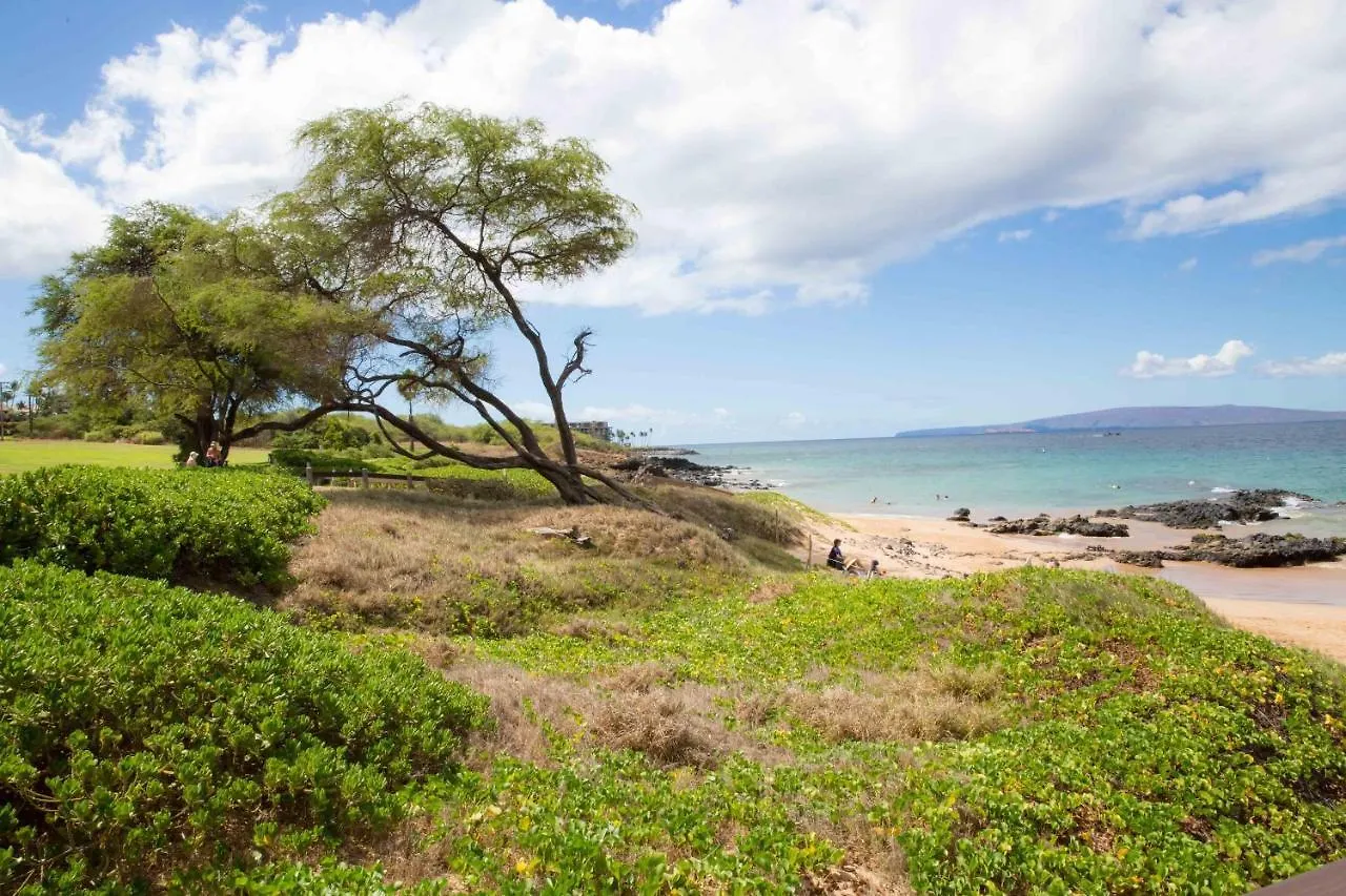 Hale Kamaole 240 Βίλα Wailea  0*, Wailea (Maui)