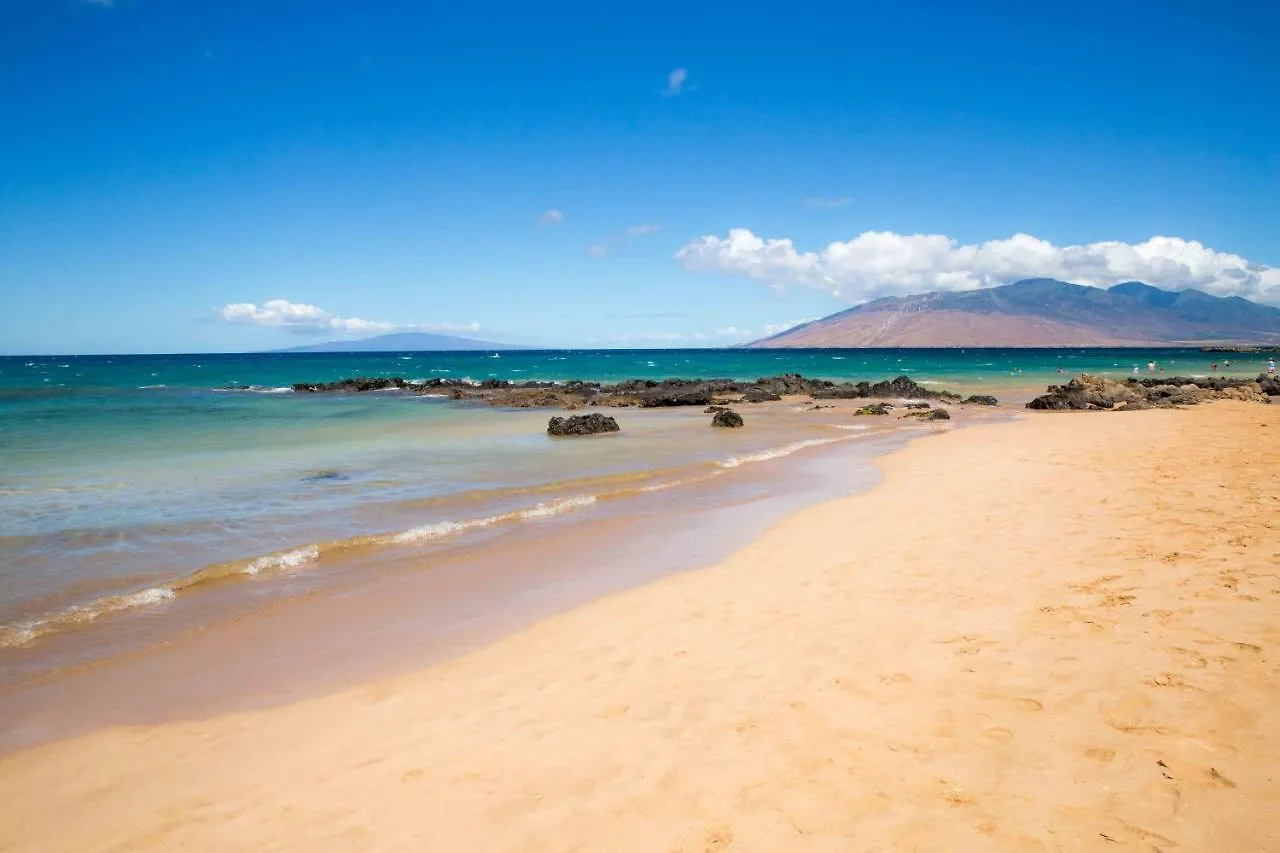 Σπίτι διακοπών Hale Kamaole 240 Βίλα Wailea