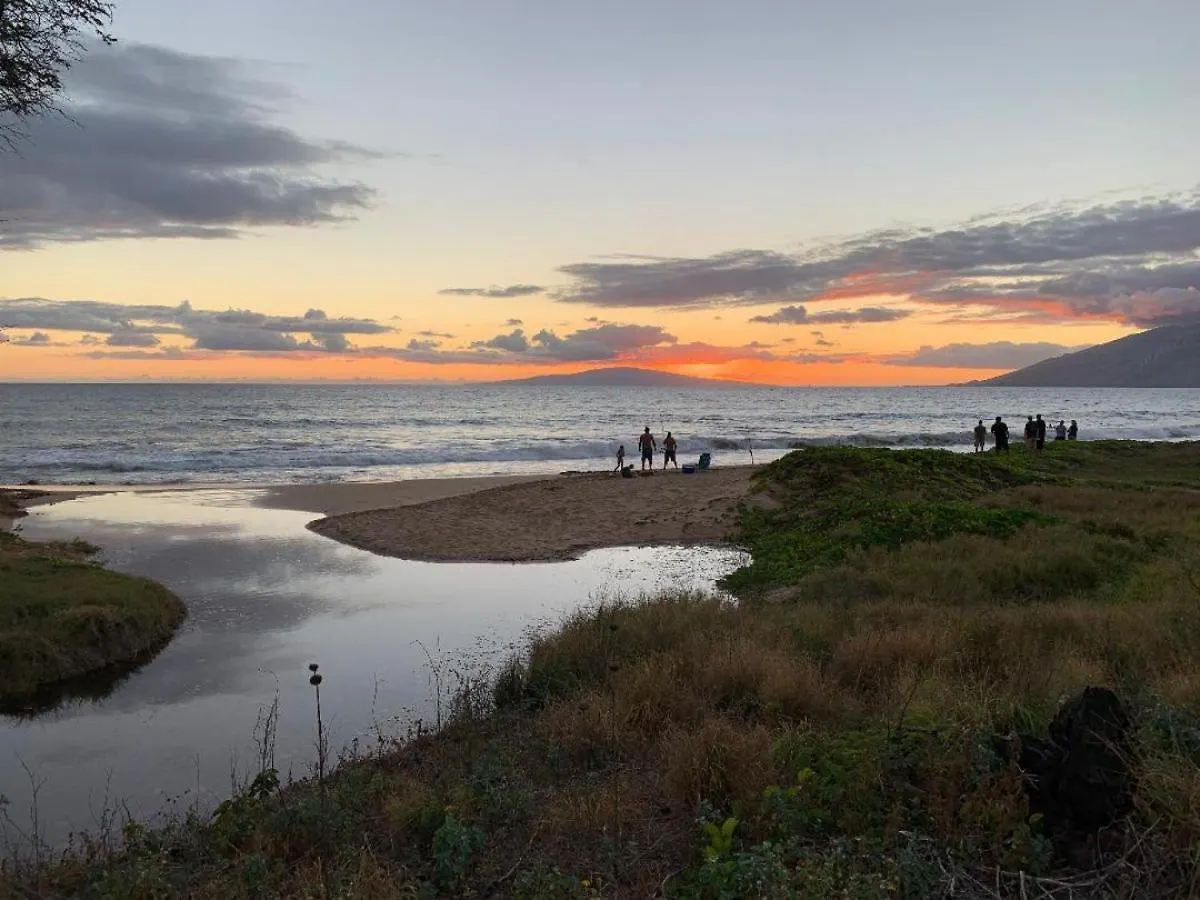 Hale Kamaole 240 Βίλα Wailea  Σπίτι διακοπών Wailea (Maui)