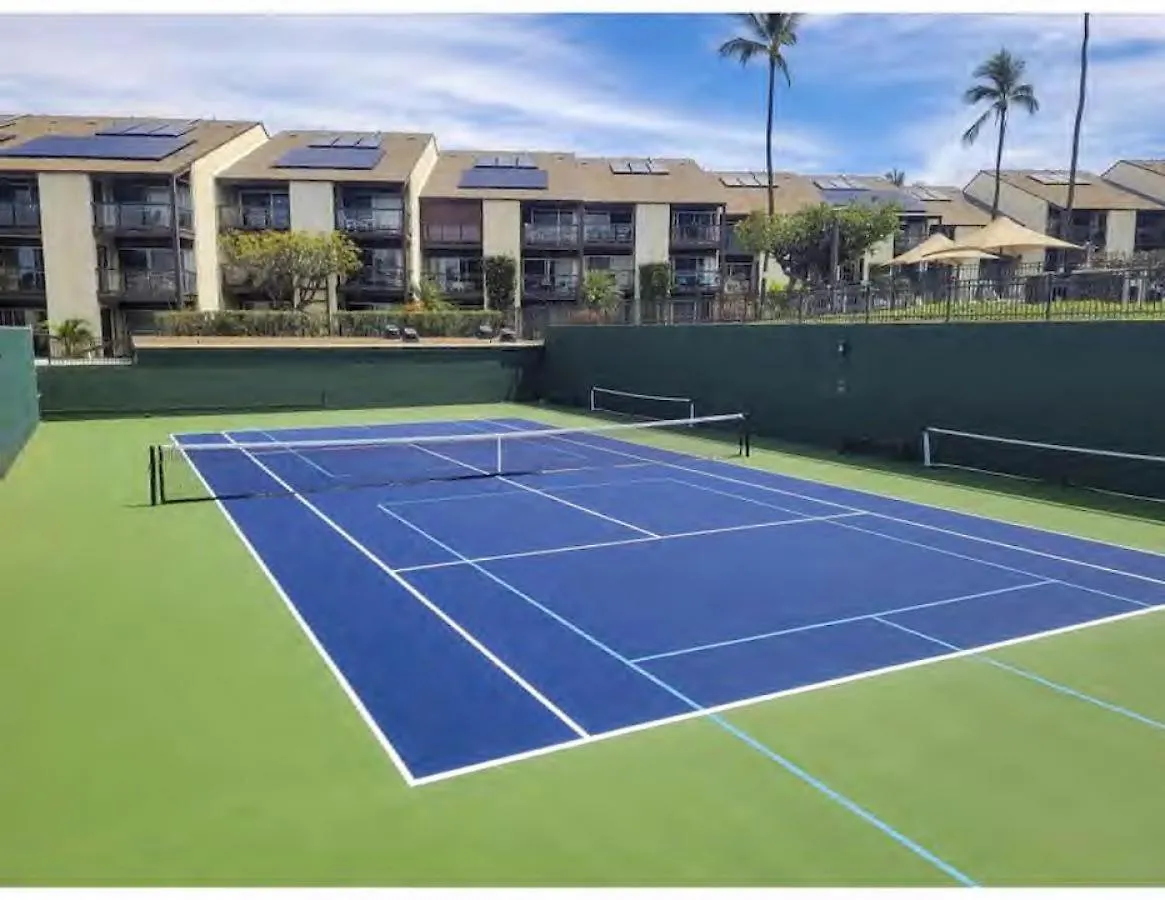 Σπίτι διακοπών Hale Kamaole 240 Βίλα Wailea