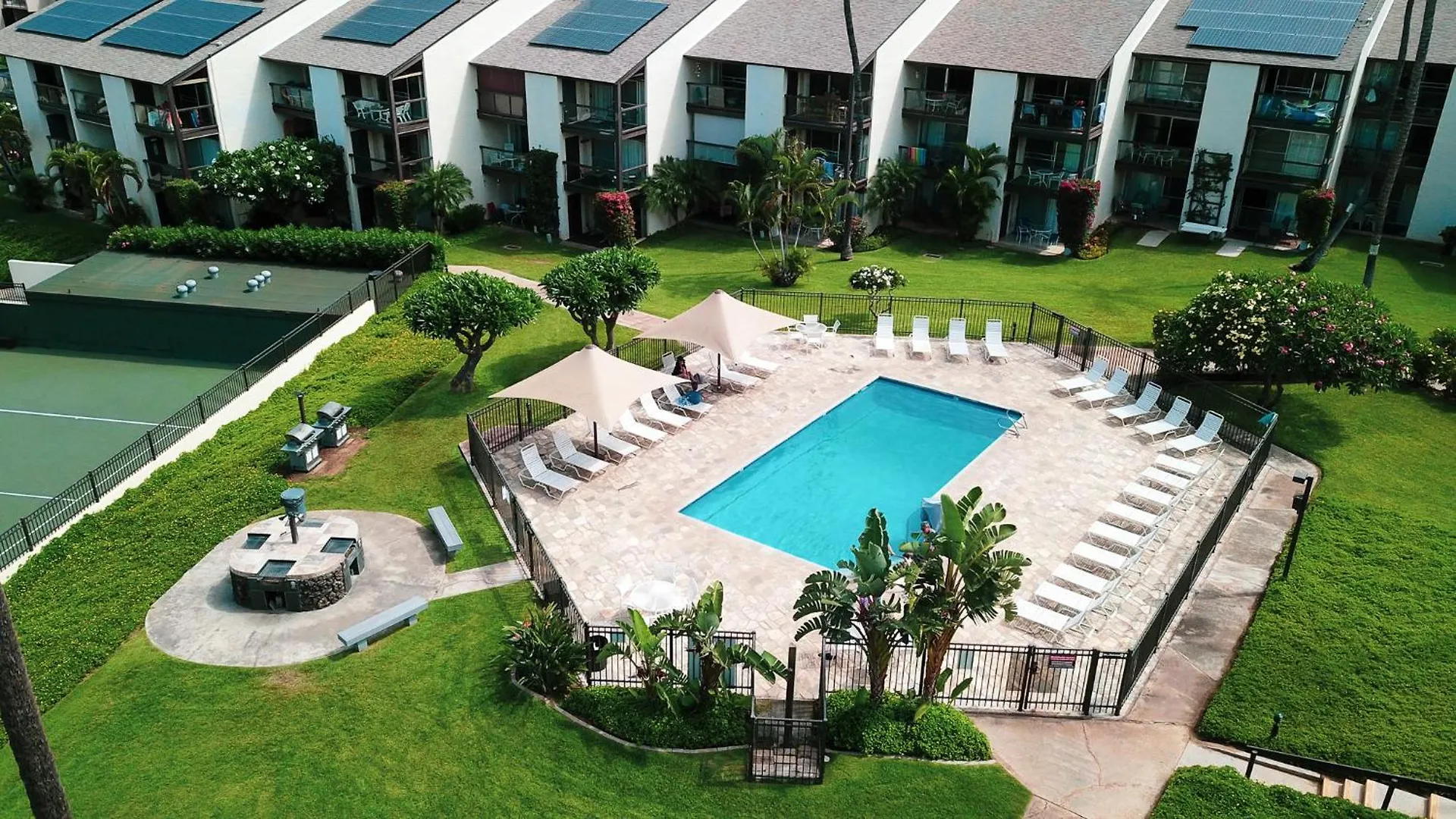Hale Kamaole 240 Βίλα Wailea  Ηνωμένες Πολιτείες της Αμερικής